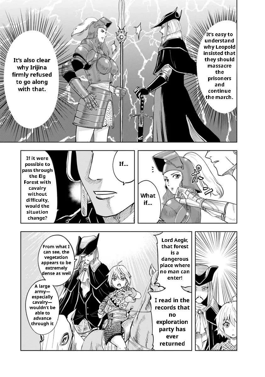 Road to Kingdom - Chapter 94 [photo 26] - MangaPorn