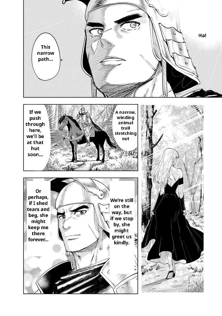 Road to Kingdom - Chapter 95 [photo 10] - MangaPorn