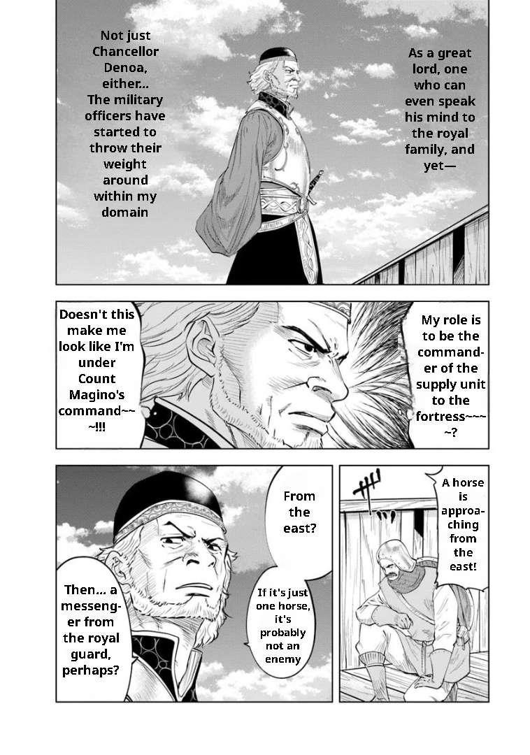 Road to Kingdom - Chapter 95 [photo 18] - MangaPorn