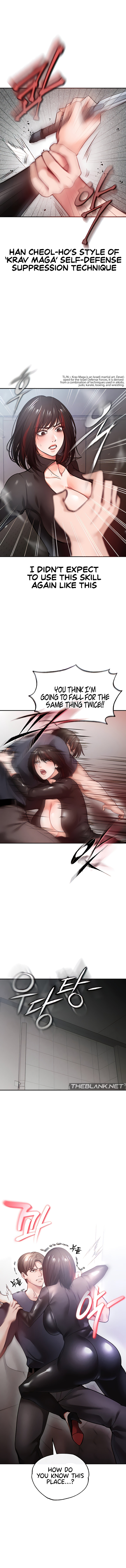 The Real Deal - Chapter 33 [photo 11] - MangaPorn