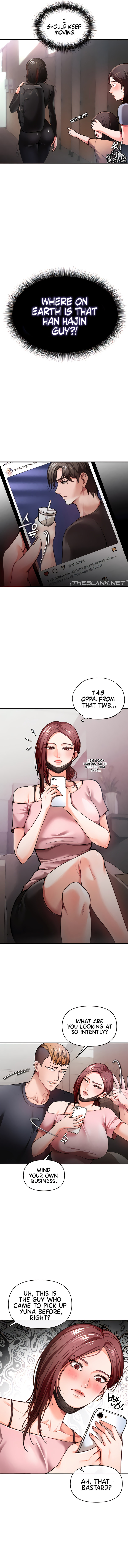 The Real Deal - Chapter 33 [photo 5] - MangaPorn