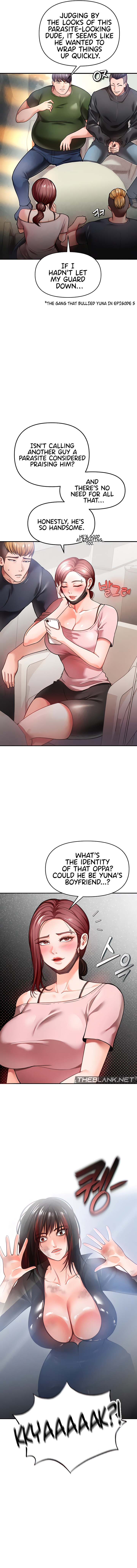 The Real Deal - Chapter 33 [photo 6] - MangaPorn