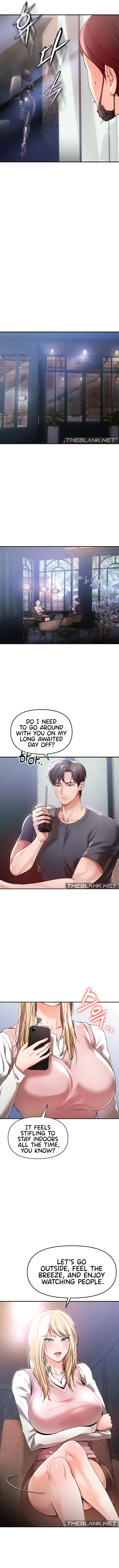 The Real Deal - Chapter 33 [photo 8] - MangaPorn