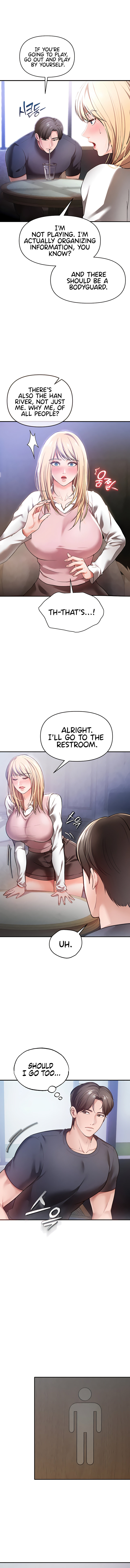 The Real Deal - Chapter 33 [photo 9] - MangaPorn