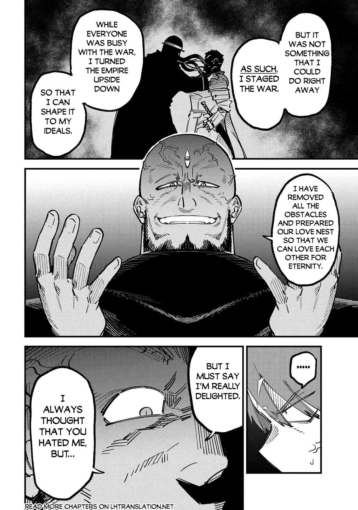 Kaifuku Jutsushi no Yarinaoshi - Chapter 70.1 [photo 6] - MangaPorn