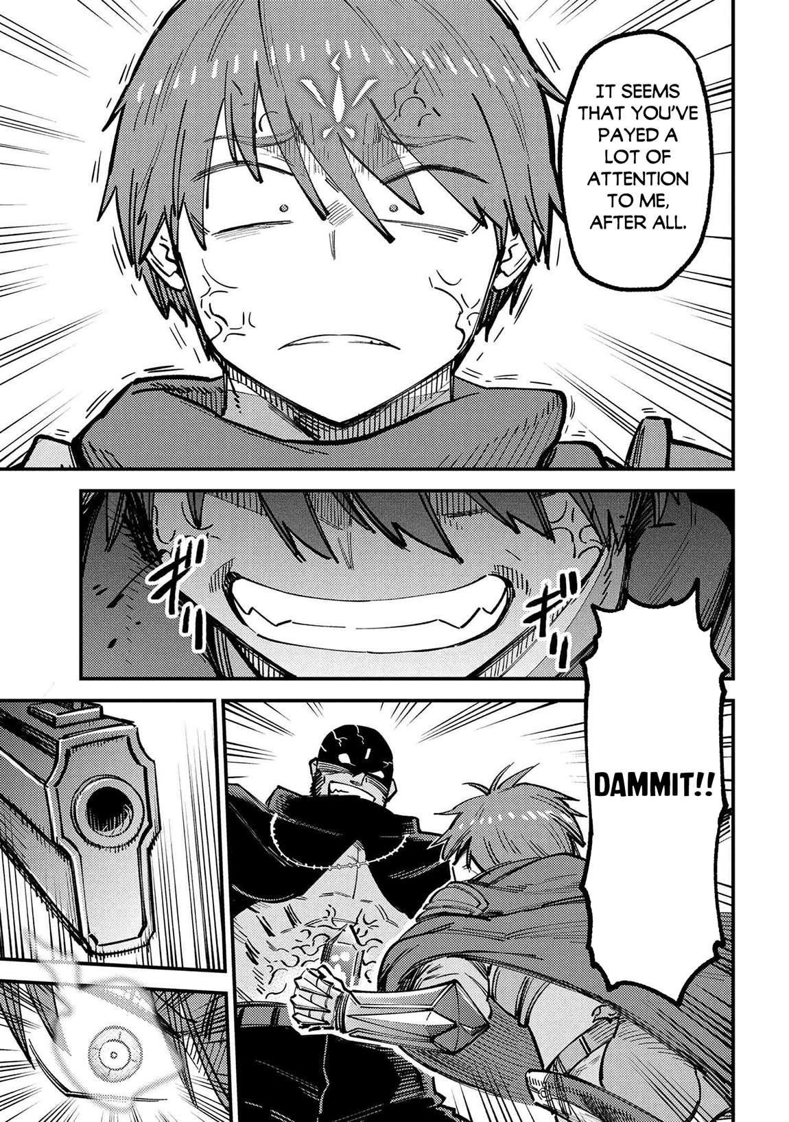 Kaifuku Jutsushi no Yarinaoshi - Chapter 70.1 [photo 7] - MangaPorn