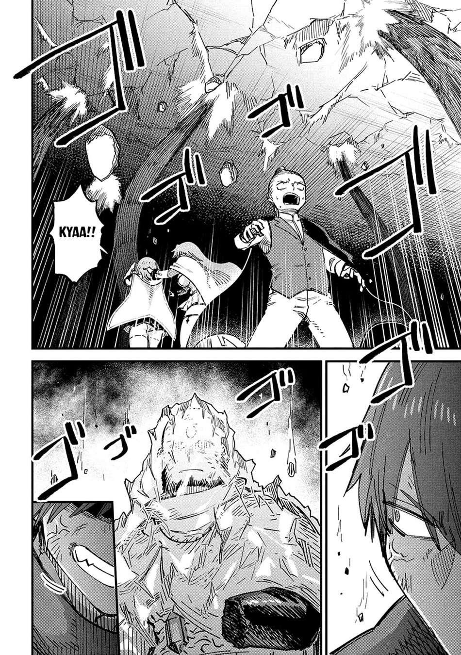 Kaifuku Jutsushi no Yarinaoshi - Chapter 70.2 [photo 16] - MangaPorn