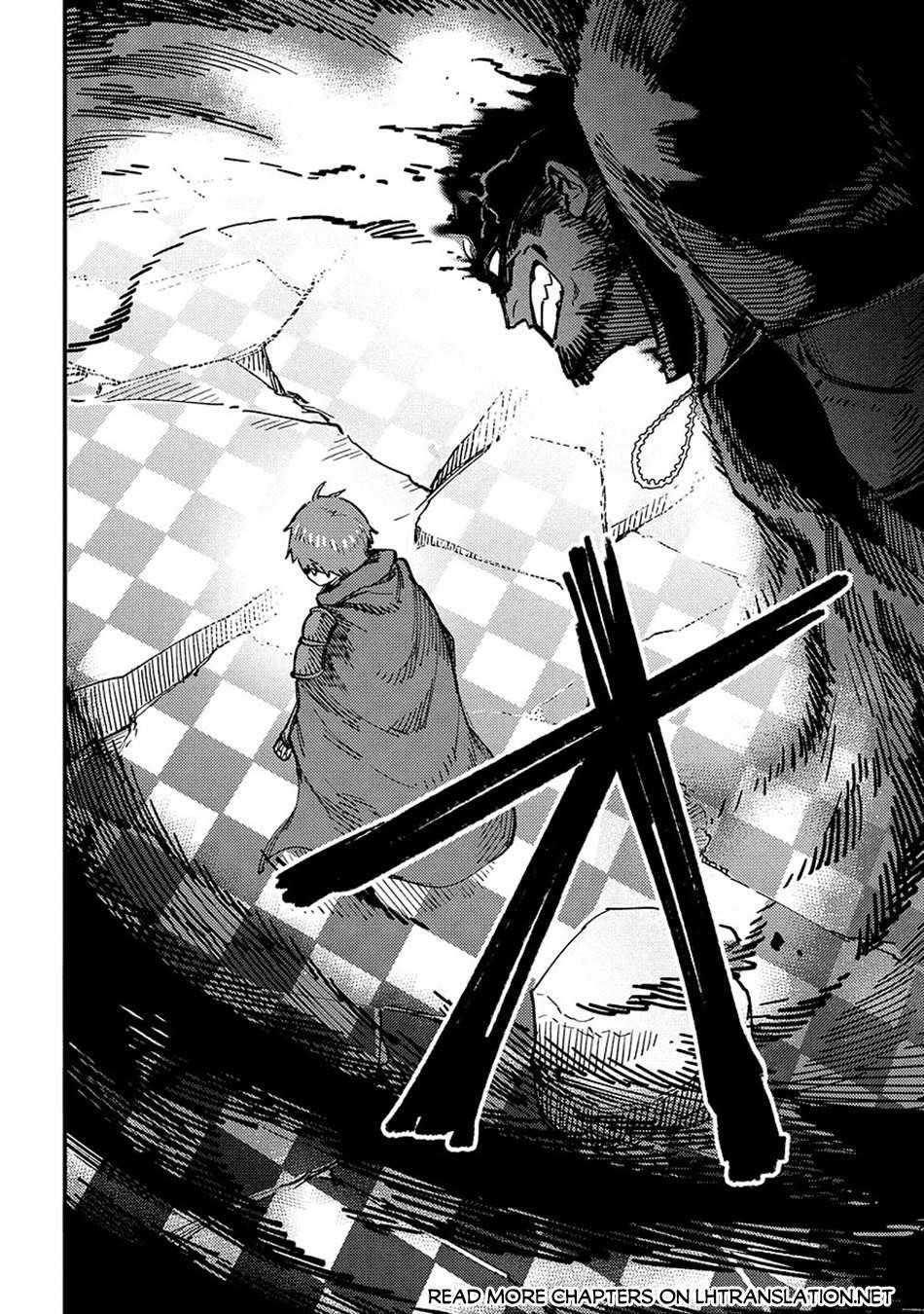 Kaifuku Jutsushi no Yarinaoshi - Chapter 70.2 [photo 5] - MangaPorn