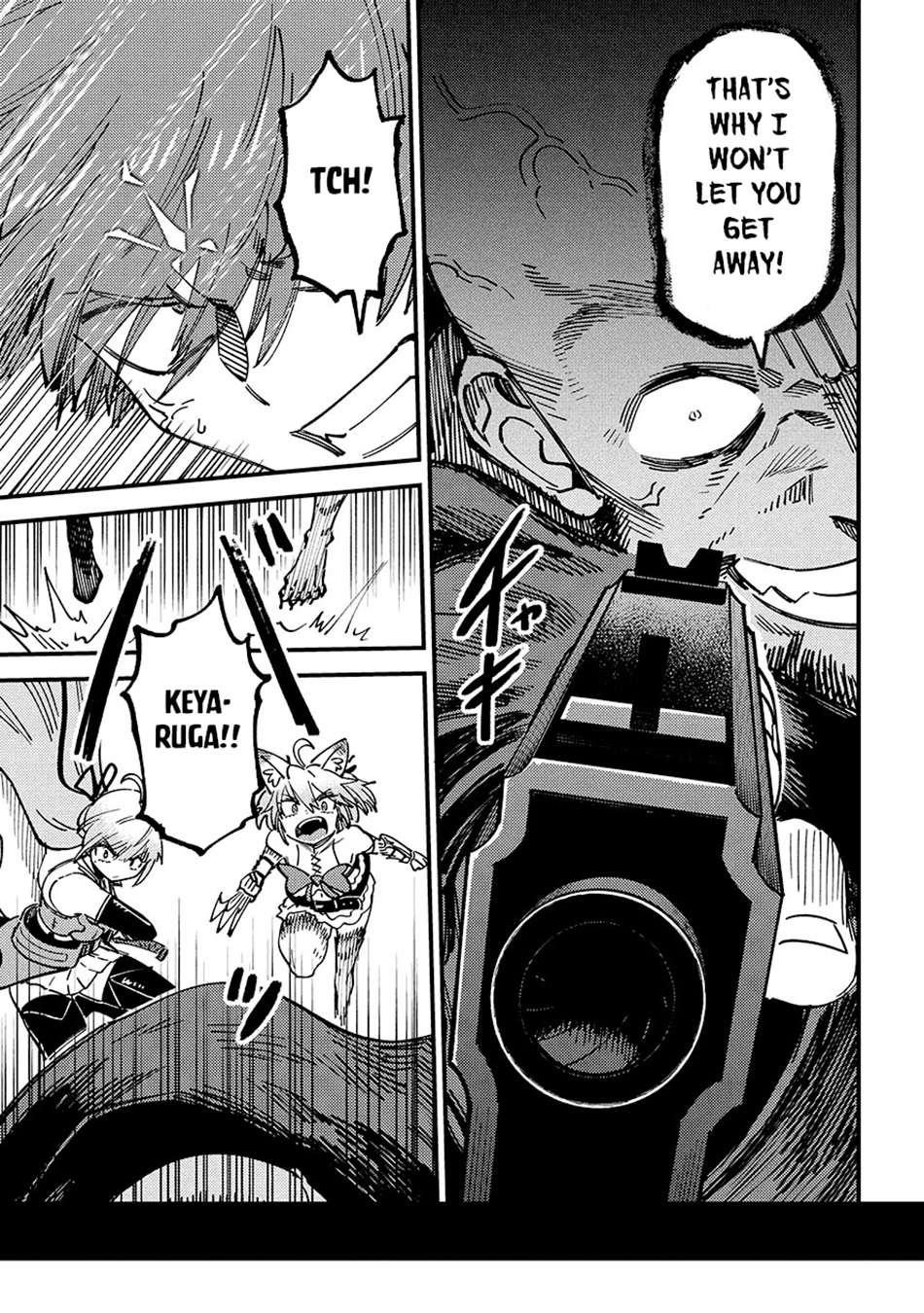 Kaifuku Jutsushi no Yarinaoshi - Chapter 70.2 [photo 6] - MangaPorn