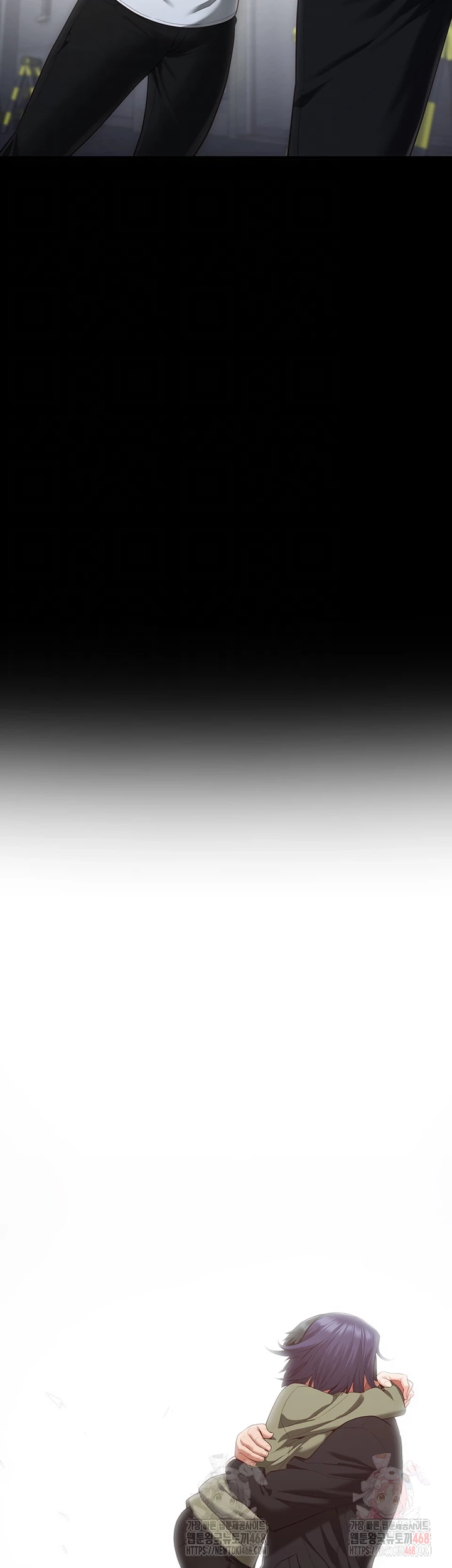 The Bear Girl Raw - Chapter 104 [photo 6] - MangaPorn