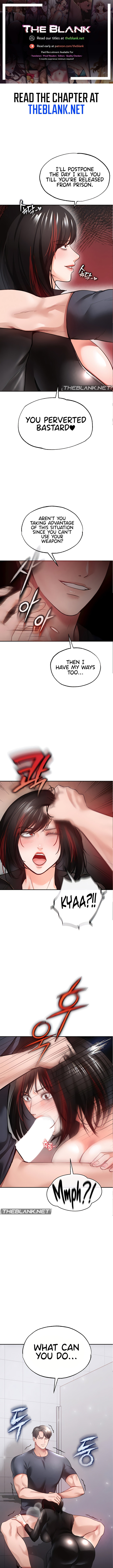 The Real Deal - Chapter 34 [photo 1] - MangaPorn