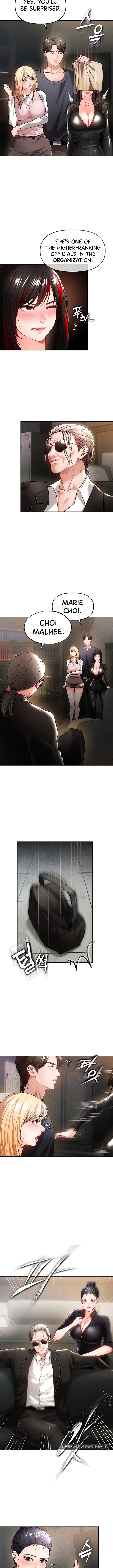 The Real Deal - Chapter 34 [photo 14] - MangaPorn