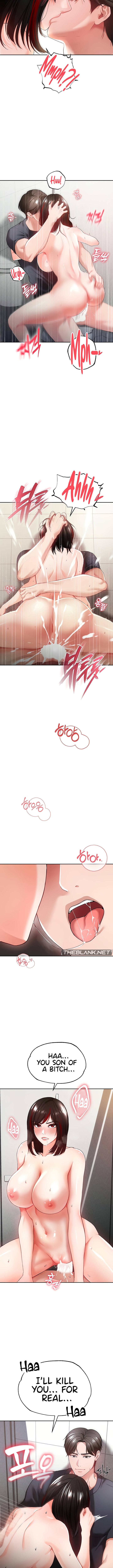 The Real Deal - Chapter 34 [photo 8] - MangaPorn