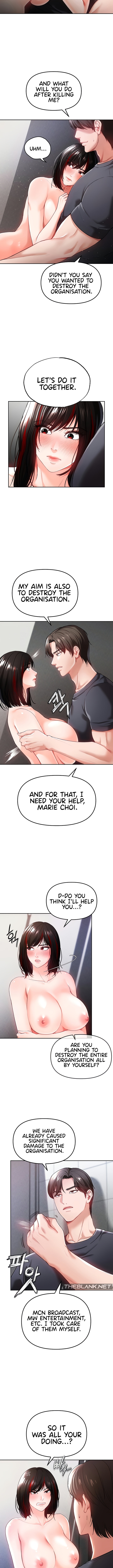 The Real Deal - Chapter 34 [photo 9] - MangaPorn