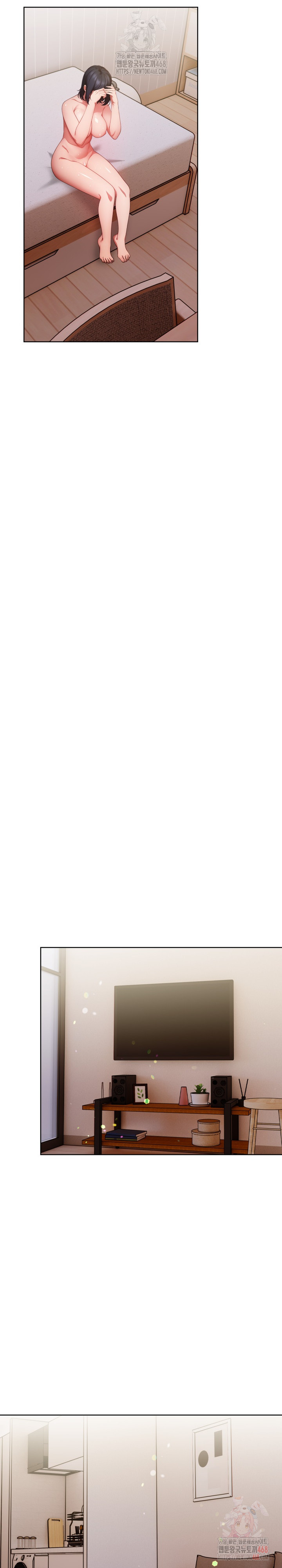 Beautiful Girl Capture Raw - Chapter 23 [photo 16] - MangaPorn