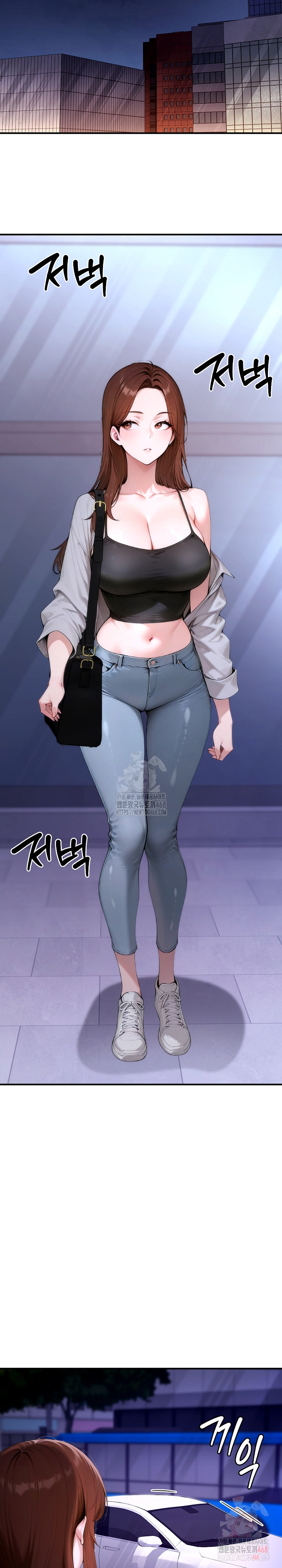 Desire Village Raw - Chapter 22 [photo 40] - MangaPorn