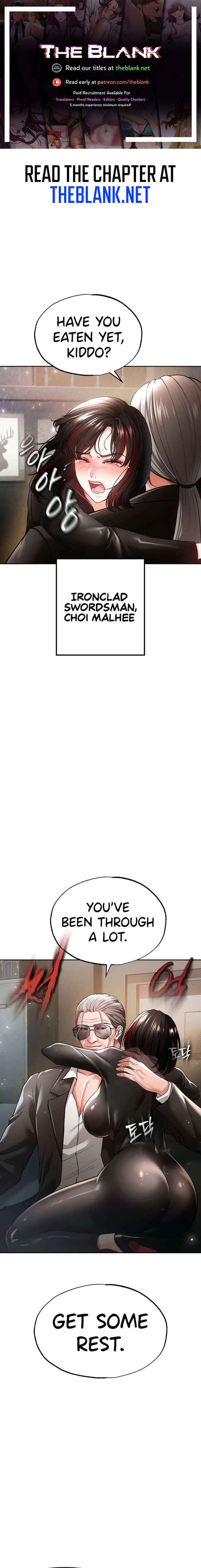 The Real Deal - Chapter 35 [photo 1] - MangaPorn