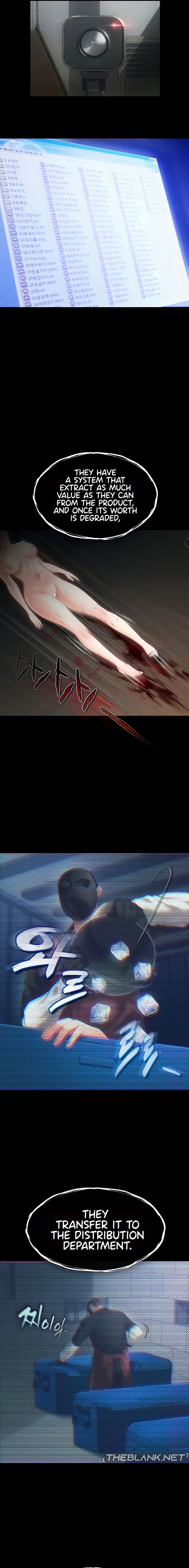 The Real Deal - Chapter 35 [photo 10] - MangaPorn