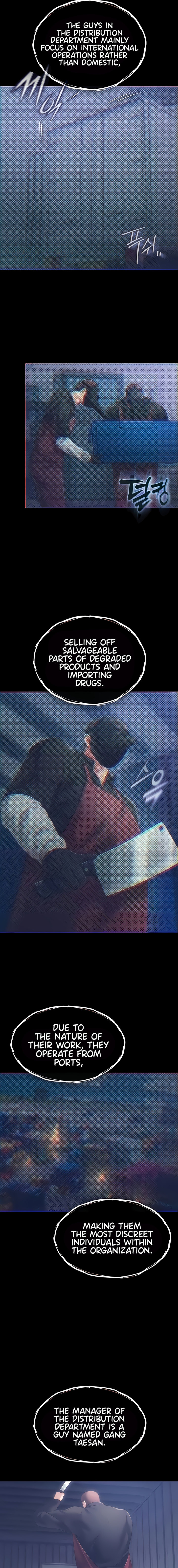 The Real Deal - Chapter 35 [photo 11] - MangaPorn