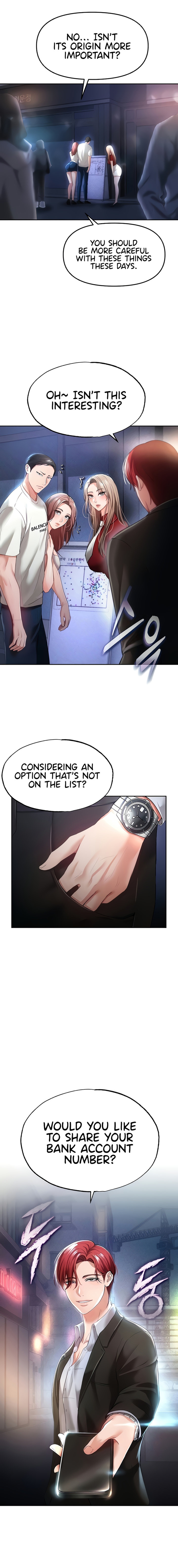 The Real Deal - Chapter 35 [photo 15] - MangaPorn