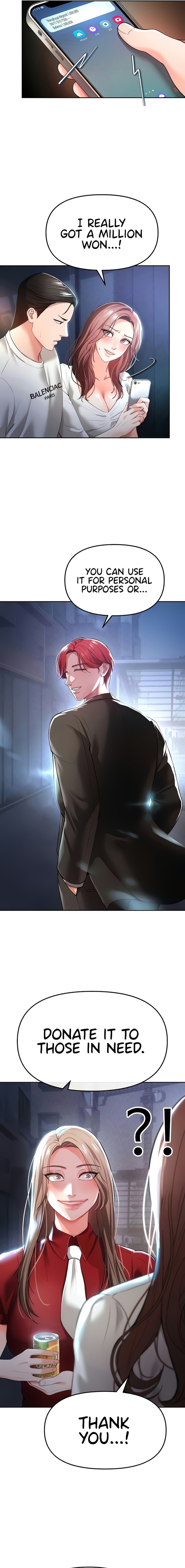 The Real Deal - Chapter 35 [photo 18] - MangaPorn