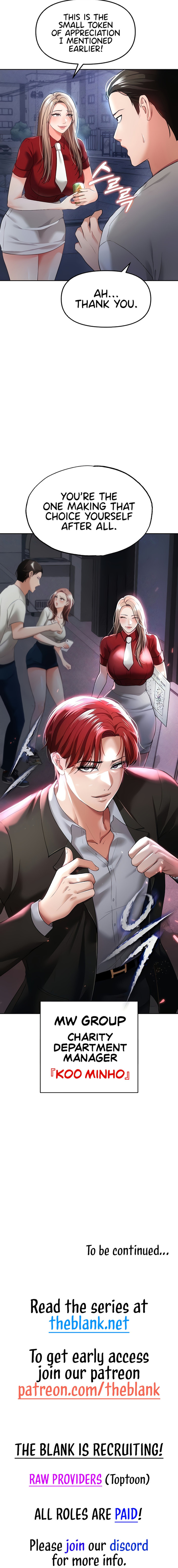 The Real Deal - Chapter 35 [photo 19] - MangaPorn