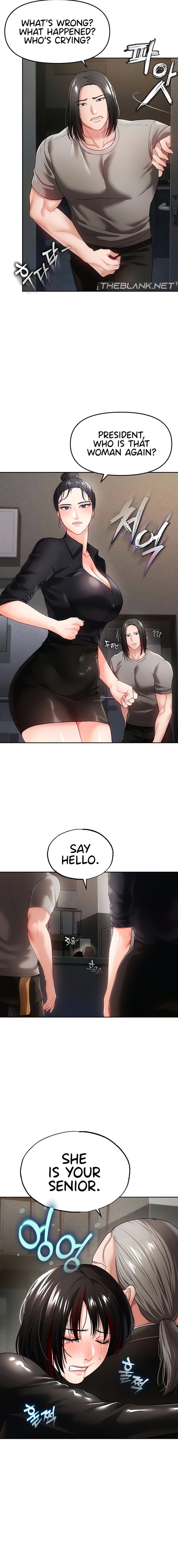 The Real Deal - Chapter 35 [photo 2] - MangaPorn