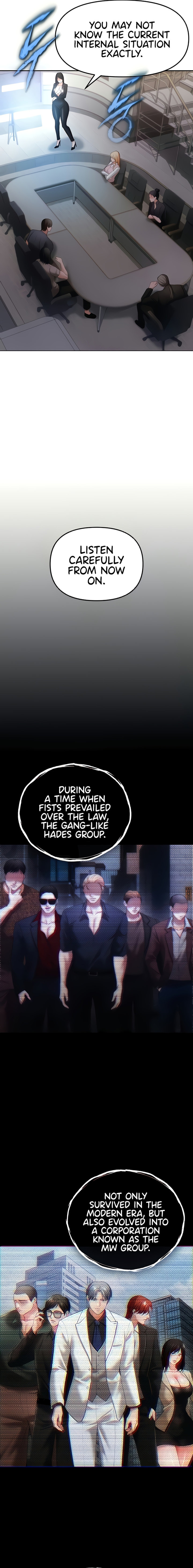 The Real Deal - Chapter 35 [photo 6] - MangaPorn