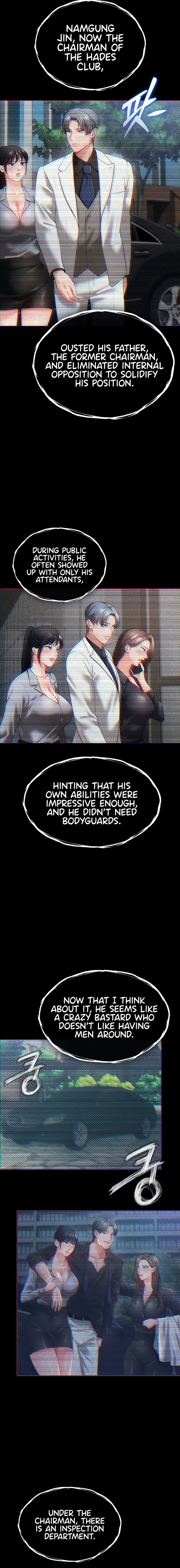 The Real Deal - Chapter 35 [photo 7] - MangaPorn