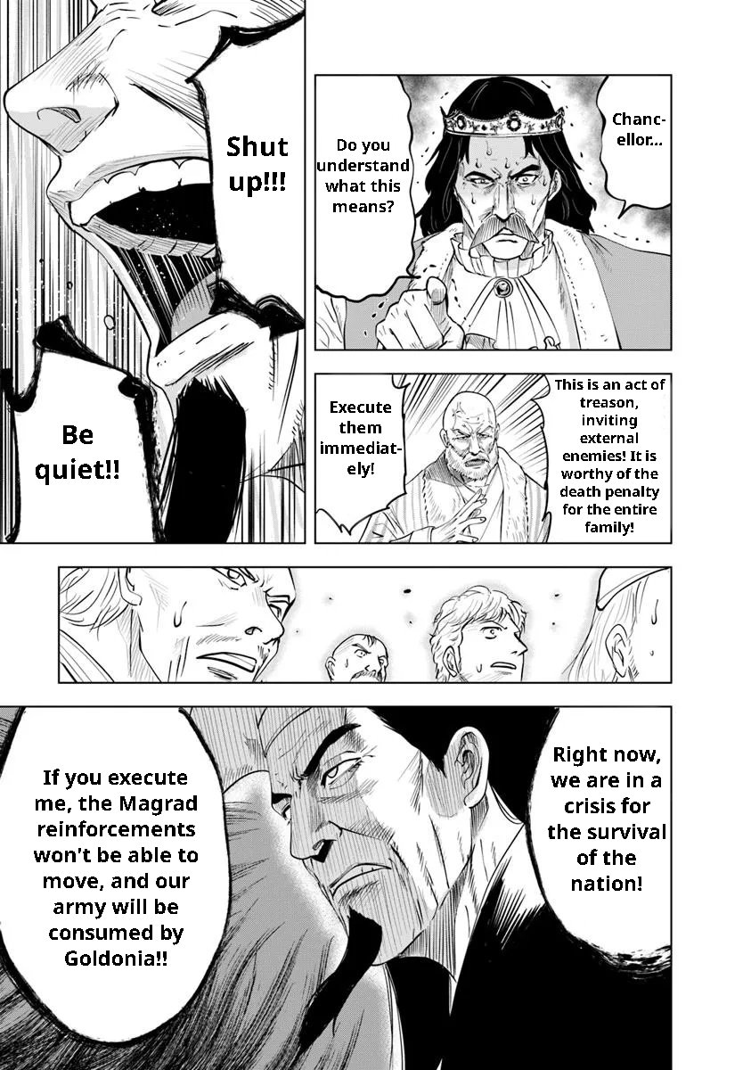 Road to Kingdom - Chapter 96 [photo 23] - MangaPorn
