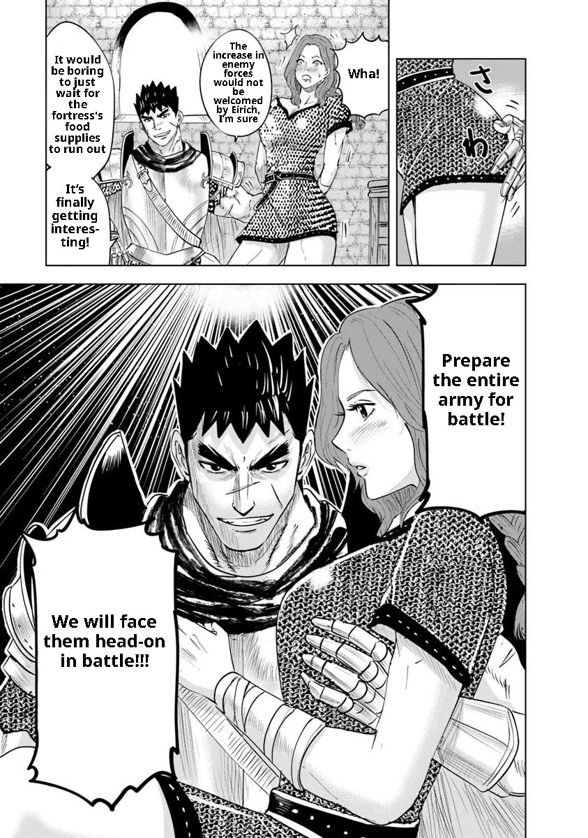 Road to Kingdom - Chapter 96 [photo 29] - MangaPorn
