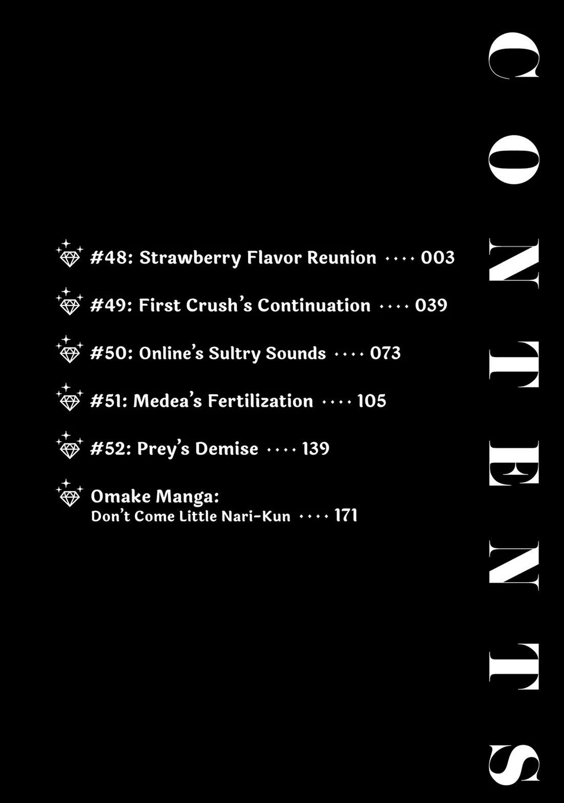 Adamasu no Majotachi - Chapter 48 [photo 3] - MangaPorn