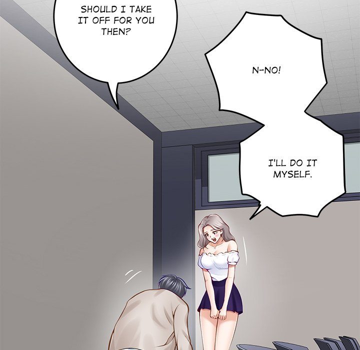 God of Pleasure - Chapter 48 [photo 108] - MangaPorn