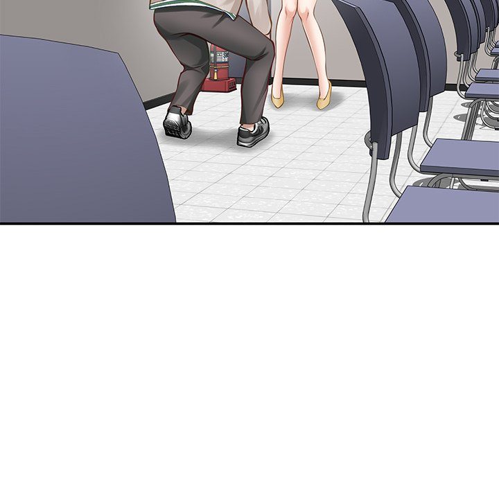 God of Pleasure - Chapter 48 [photo 109] - MangaPorn