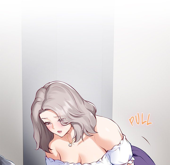 God of Pleasure - Chapter 48 [photo 117] - MangaPorn