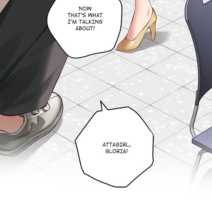 God of Pleasure - Chapter 48 [photo 119] - MangaPorn