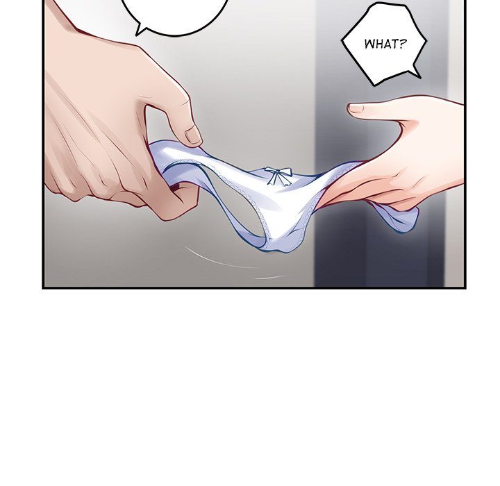 God of Pleasure - Chapter 48 [photo 121] - MangaPorn