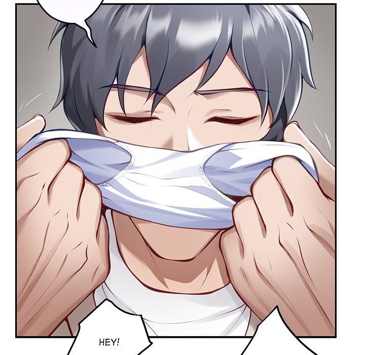 God of Pleasure - Chapter 48 [photo 123] - MangaPorn