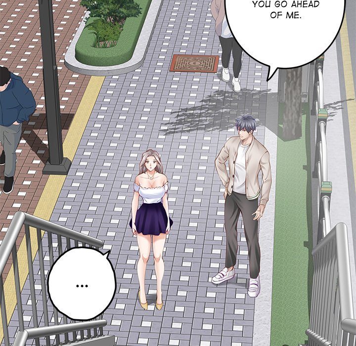 God of Pleasure - Chapter 48 [photo 130] - MangaPorn