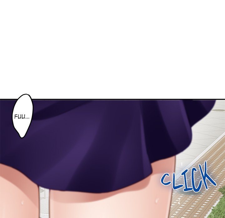 God of Pleasure - Chapter 48 [photo 157] - MangaPorn