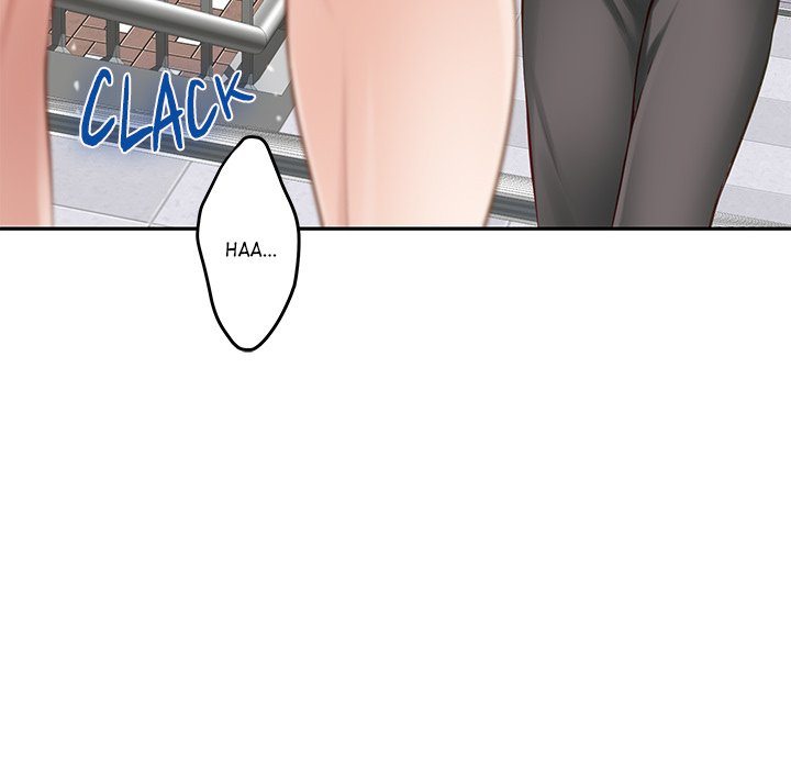 God of Pleasure - Chapter 48 [photo 159] - MangaPorn