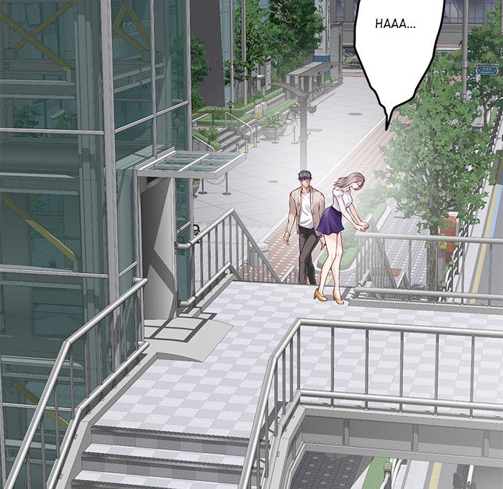 God of Pleasure - Chapter 48 [photo 164] - MangaPorn