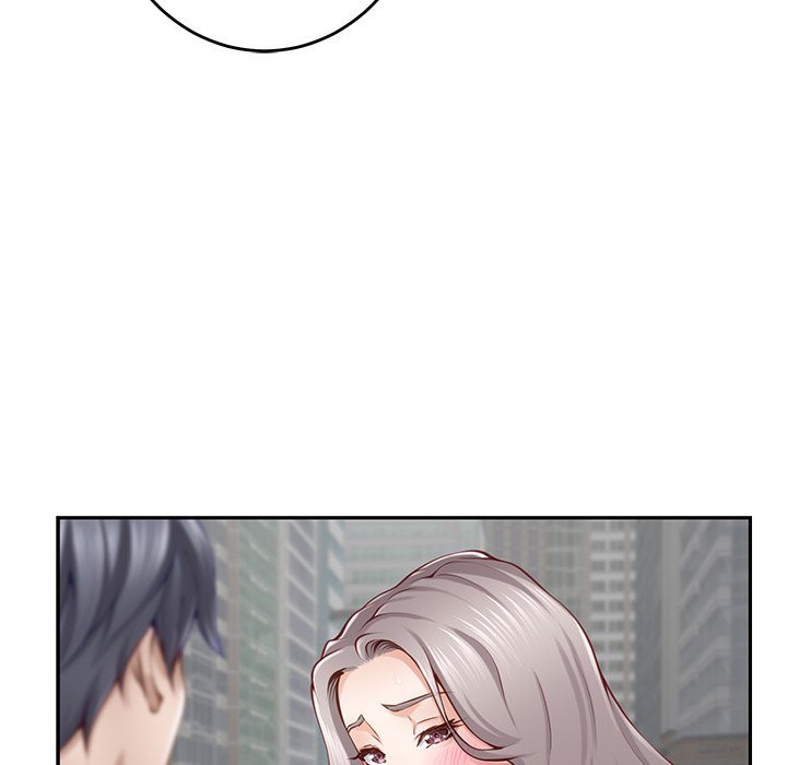 God of Pleasure - Chapter 48 [photo 167] - MangaPorn