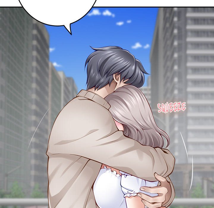 God of Pleasure - Chapter 48 [photo 170] - MangaPorn