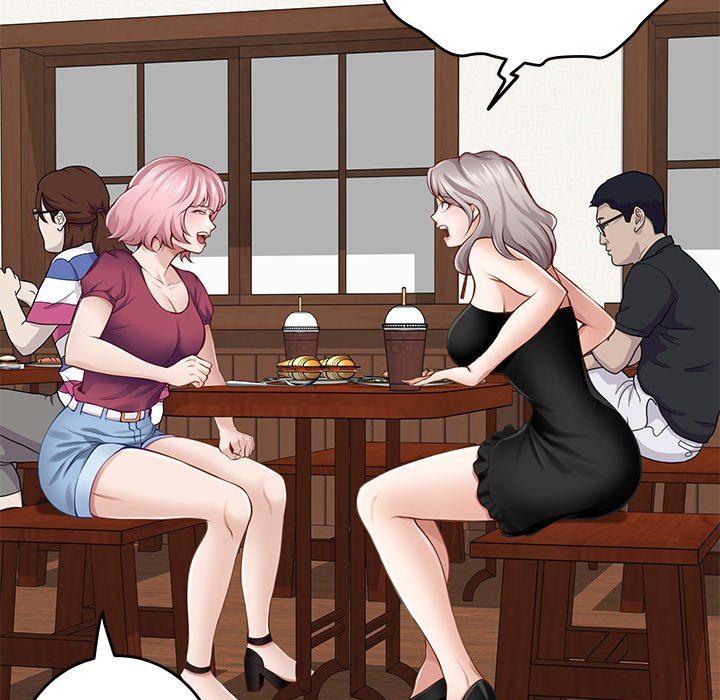 God of Pleasure - Chapter 48 [photo 181] - MangaPorn