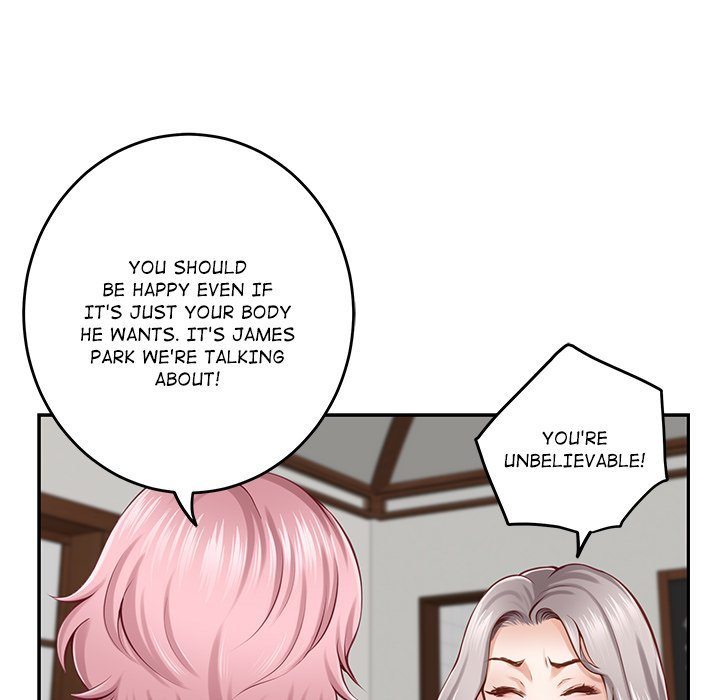 God of Pleasure - Chapter 48 [photo 183] - MangaPorn