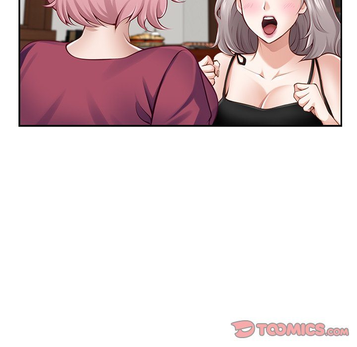 God of Pleasure - Chapter 48 [photo 184] - MangaPorn