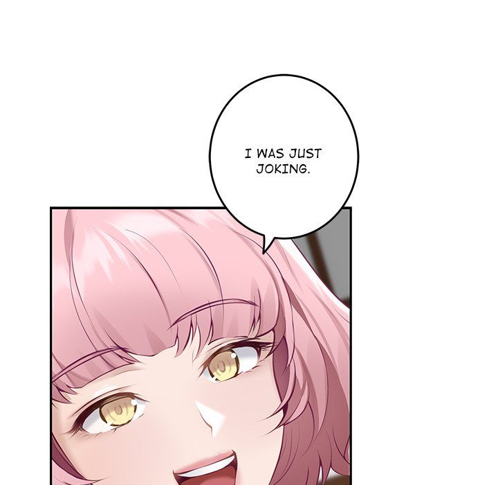 God of Pleasure - Chapter 48 [photo 185] - MangaPorn