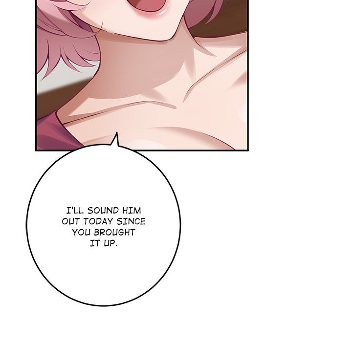 God of Pleasure - Chapter 48 [photo 186] - MangaPorn