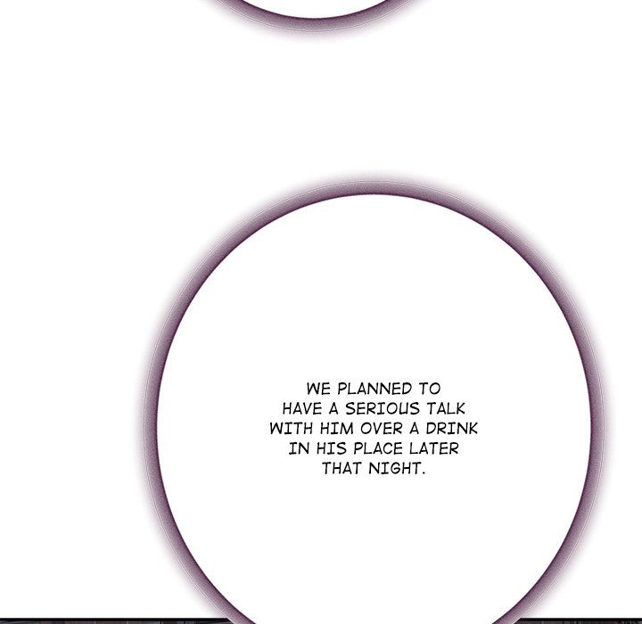 God of Pleasure - Chapter 48 [photo 189] - MangaPorn